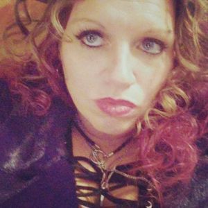 Meet your Posher, Mackenzie